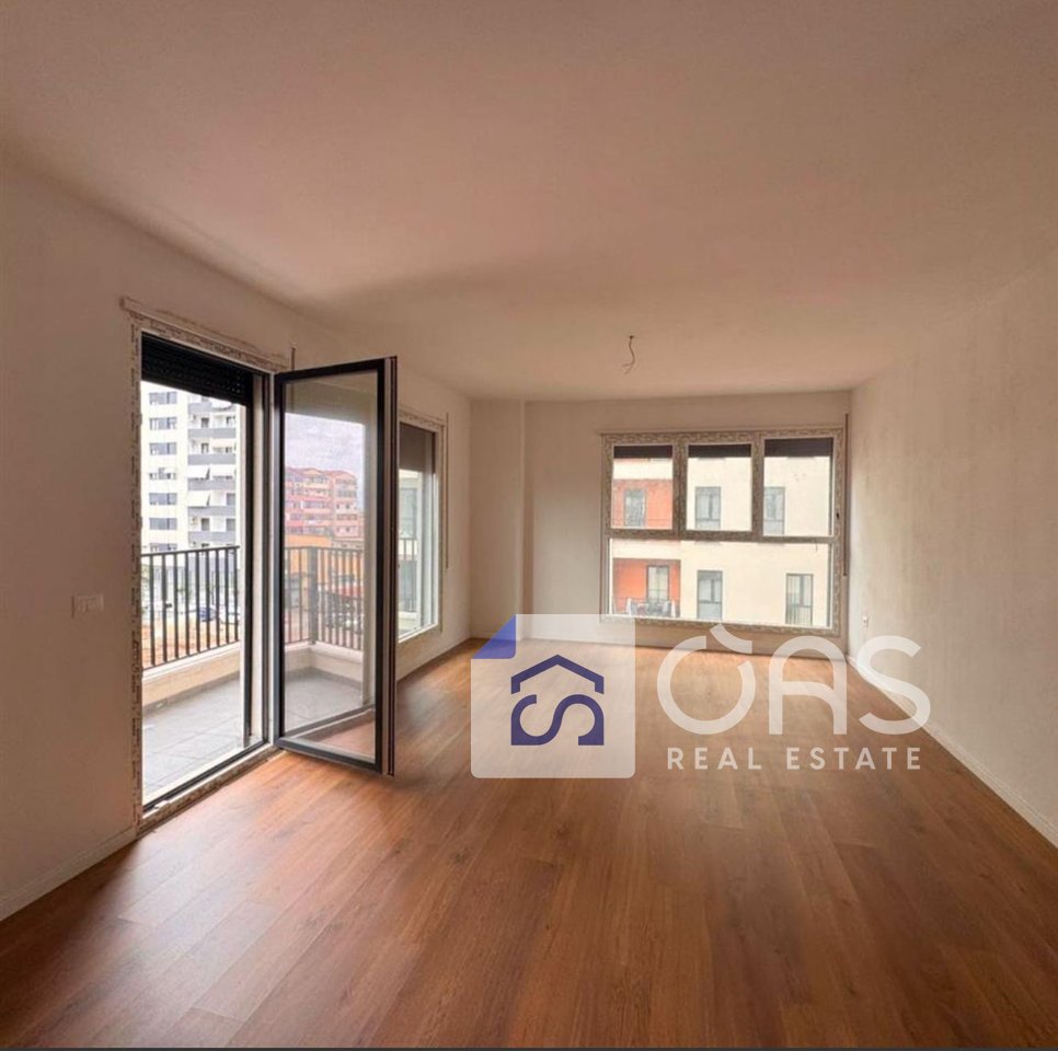 Jepet apartament 2+1+2 me qera tek Don Bosko