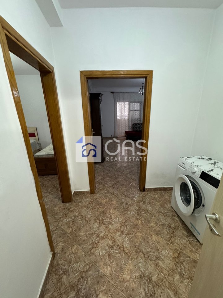 2+1 apartment for rent at Don Bosko 450 euros