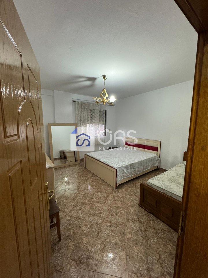 2+1 apartment for rent at Don Bosko 450 euros