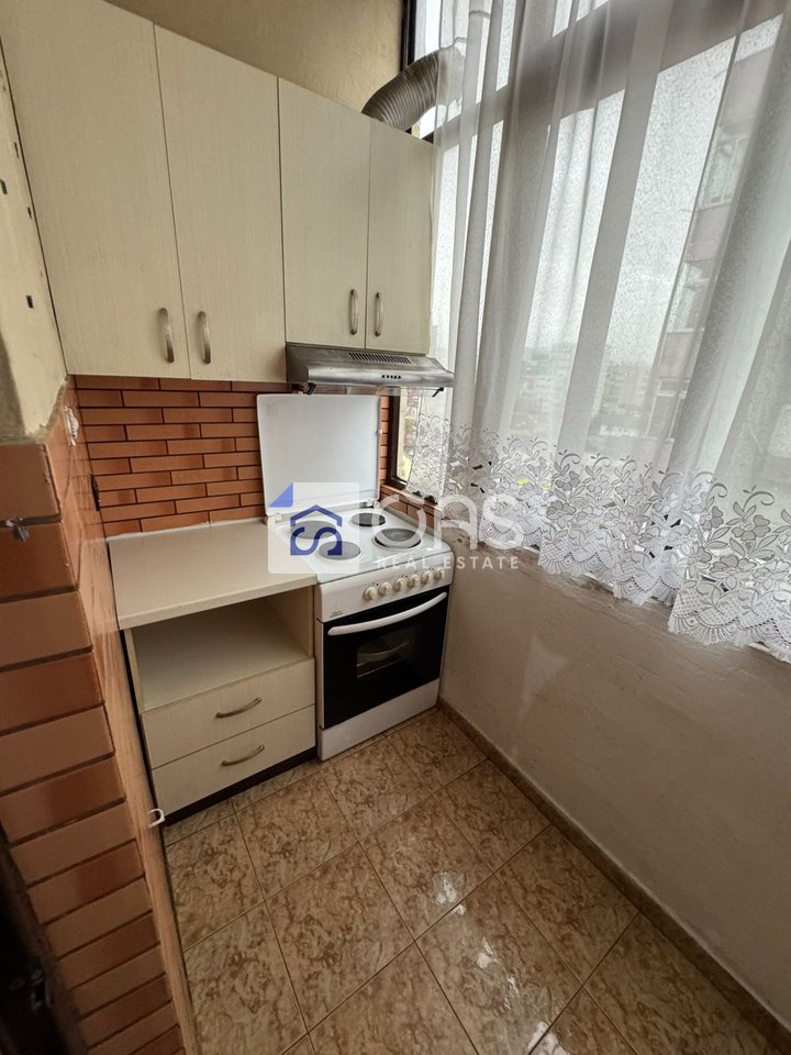 2+1 apartment for rent at Don Bosko 450 euros