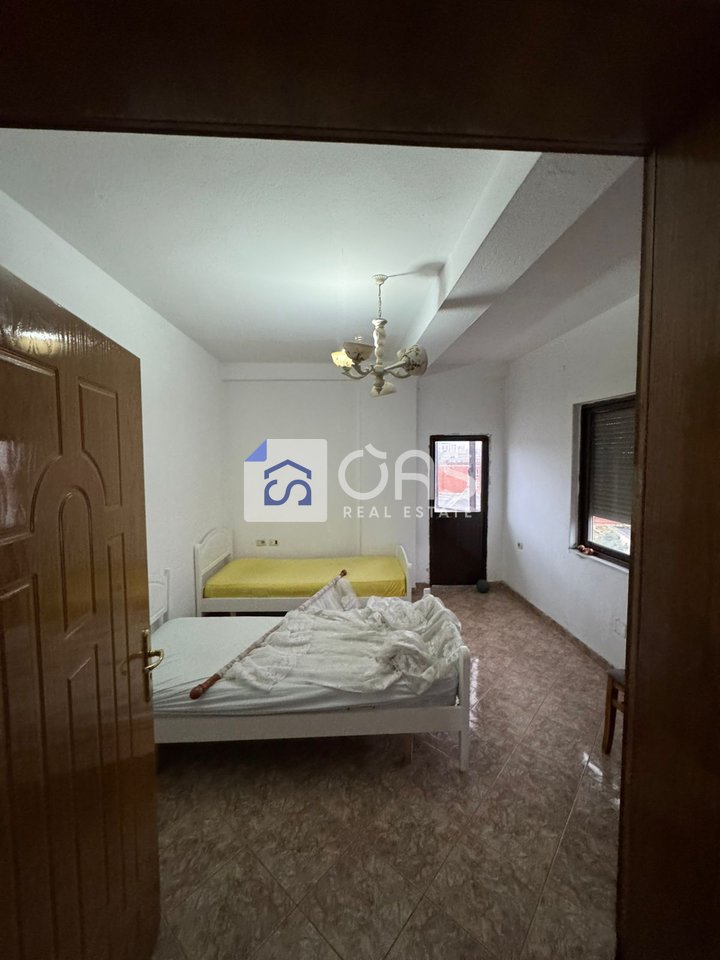 2+1 apartment for rent at Don Bosko 450 euros