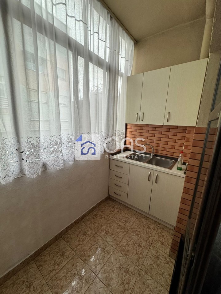 2+1 apartment for rent at Don Bosko 450 euros