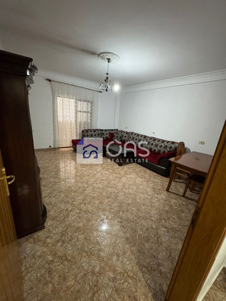 2+1 apartment for rent at Don Bosko 450 euros