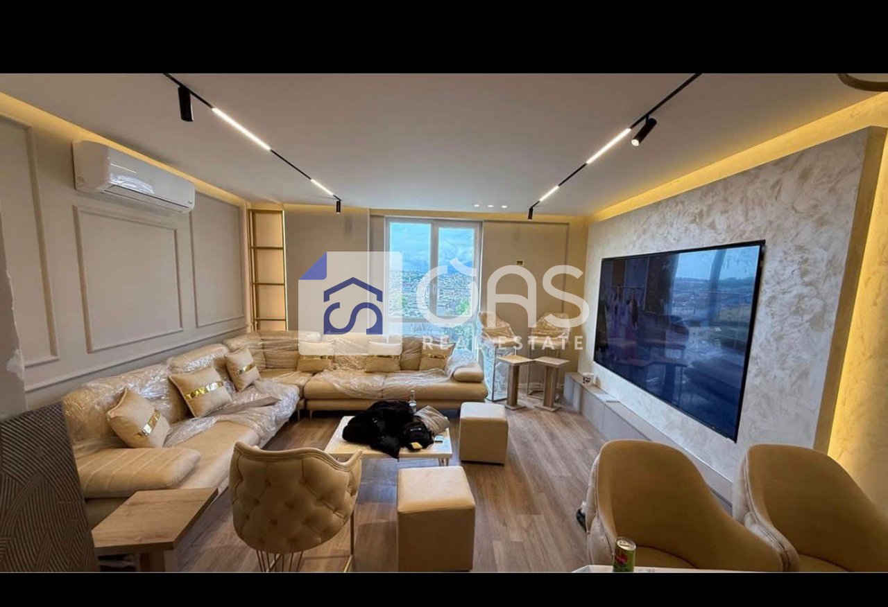 Shitet apartament 2+1+2 TE Rruga e Dibres  24.500.000 euro