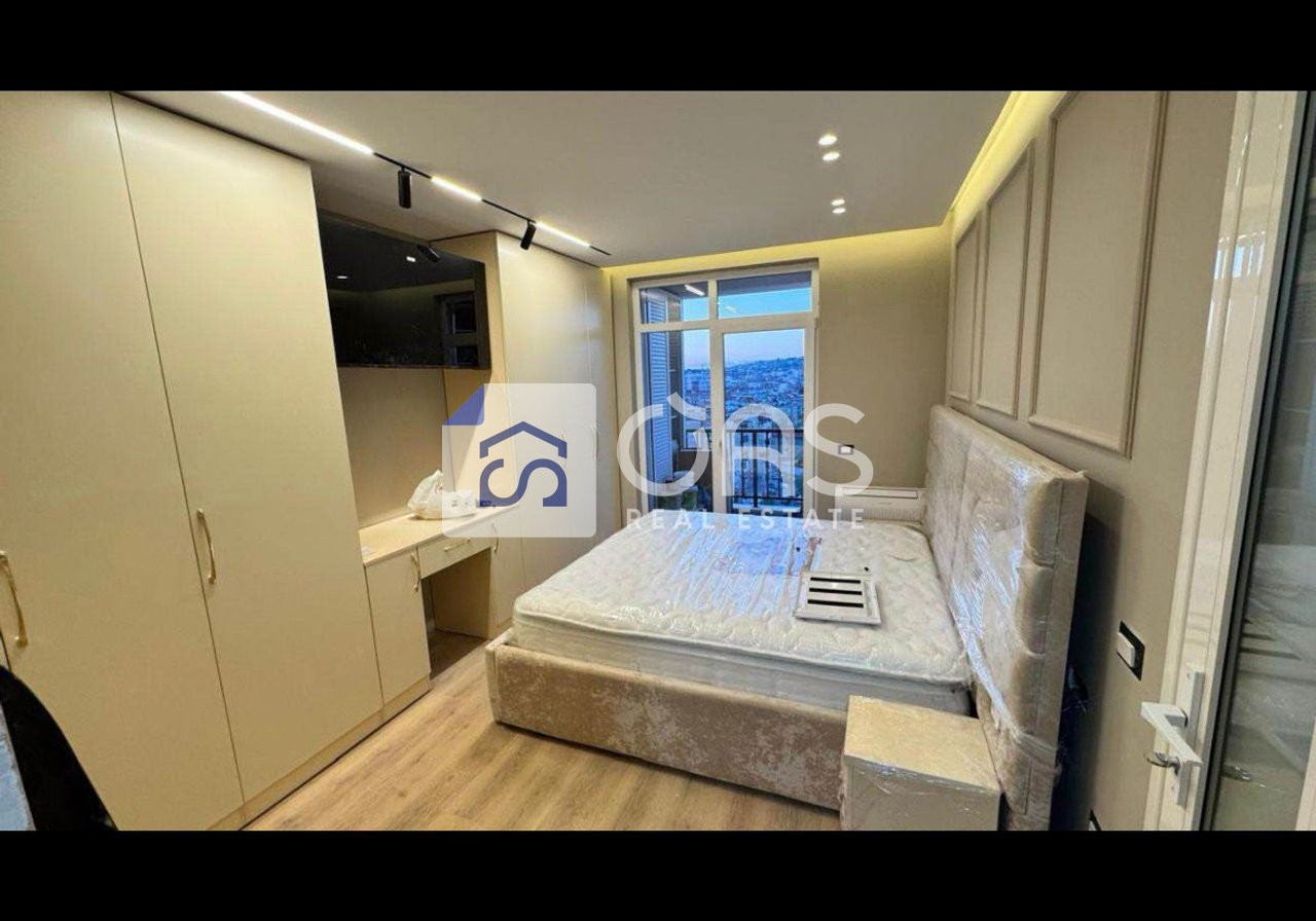 Shitet apartament 2+1+2 TE Rruga e Dibres  24.500.000 euro