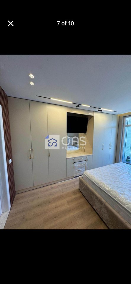 Shitet apartament 2+1+2 TE Rruga e Dibres  24.500.000 euro