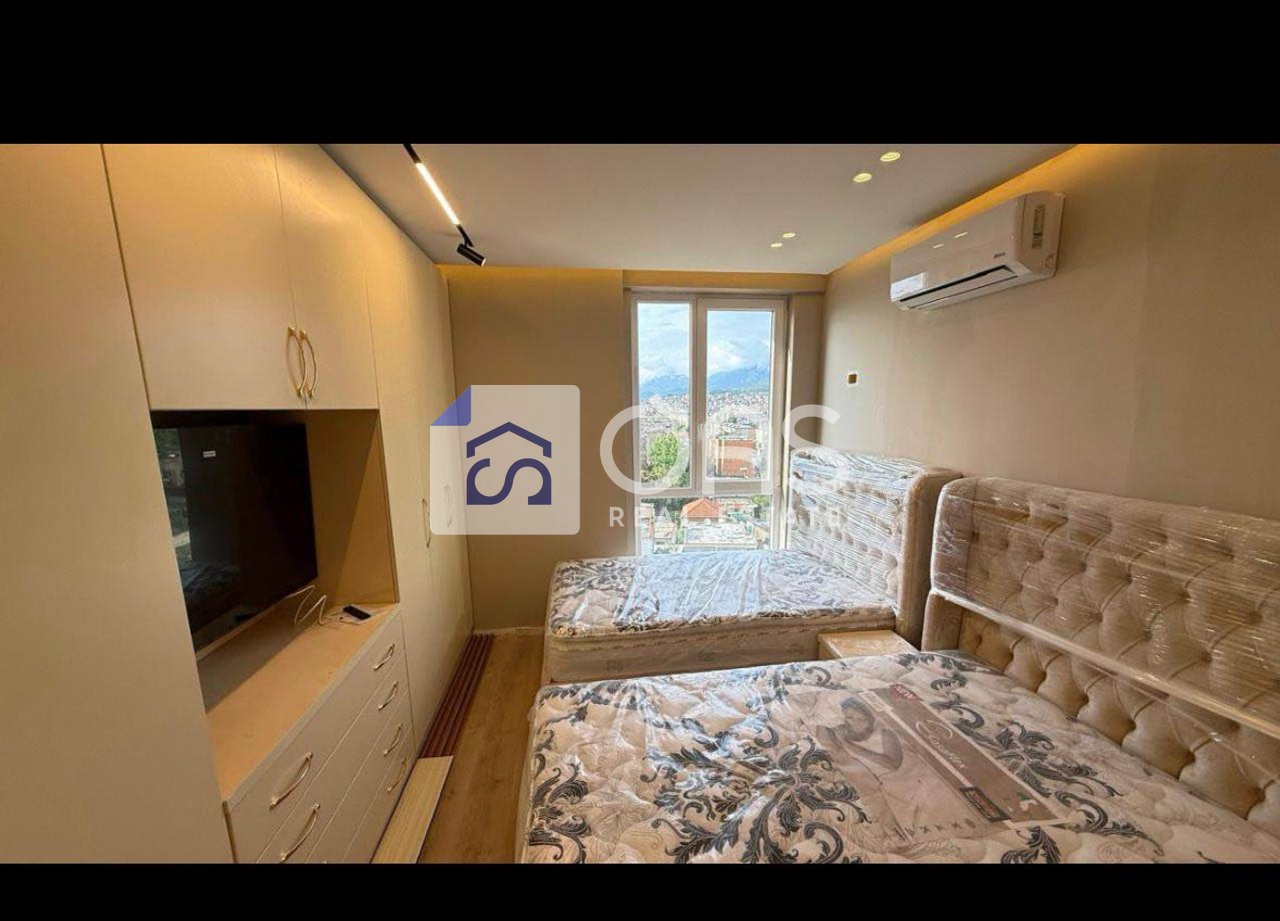 Shitet apartament 2+1+2 TE Rruga e Dibres  24.500.000 euro