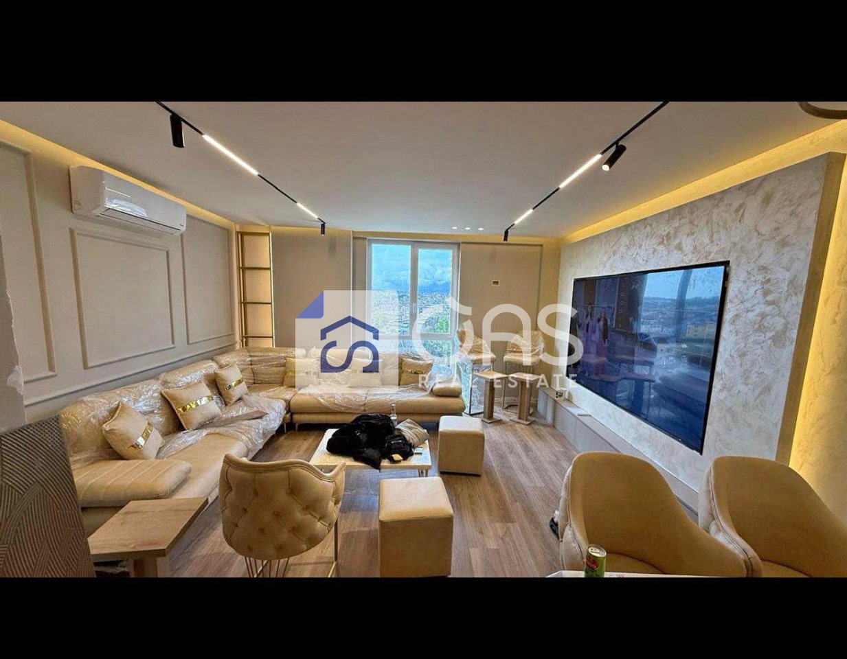 Shitet apartament 2+1+2 TE Rruga e Dibres  24.500.000 euro