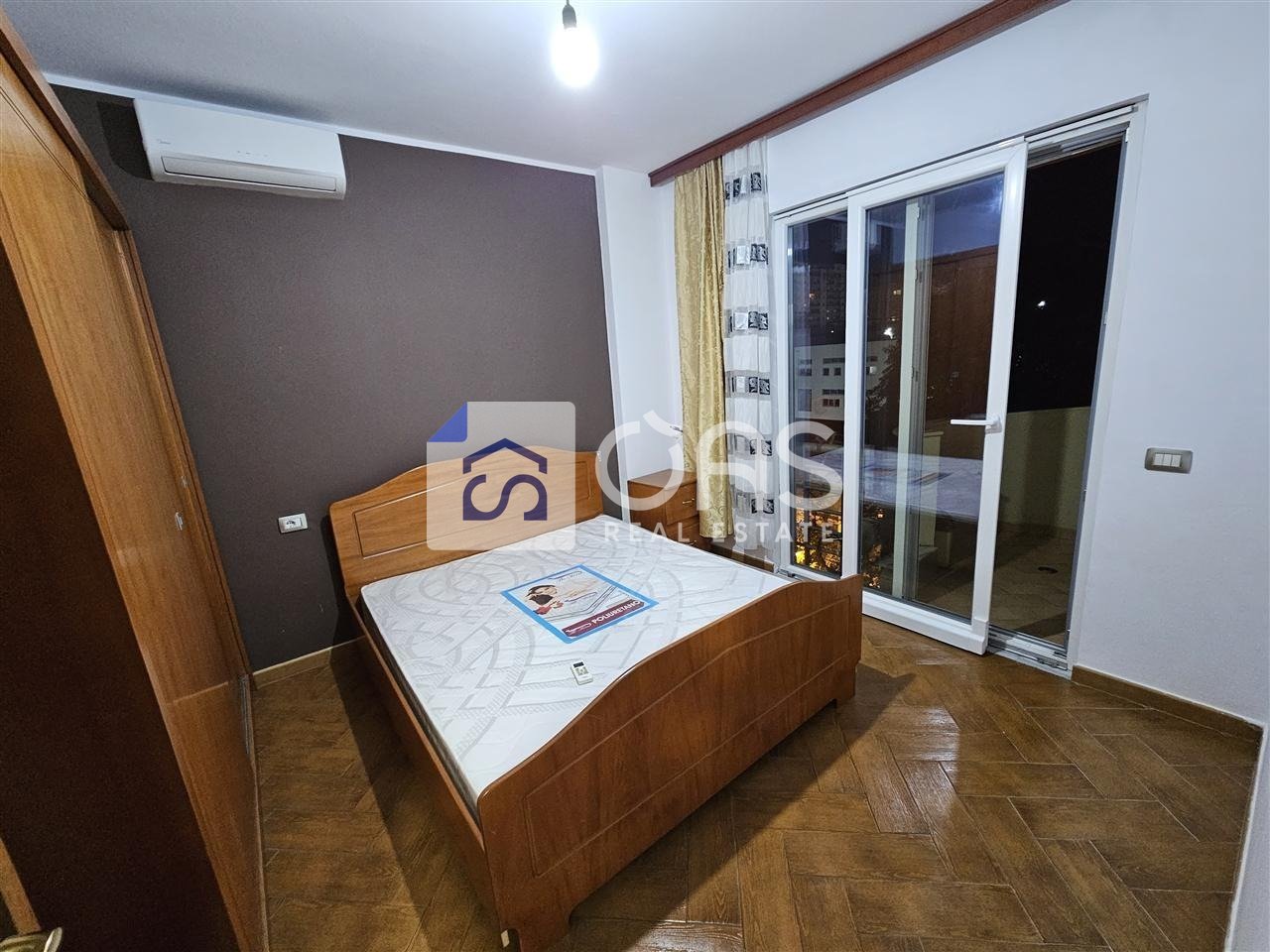Appartamento 3+1 in affitto in Via Dritan Hoxha, Tirana - 750€ | 125 m²