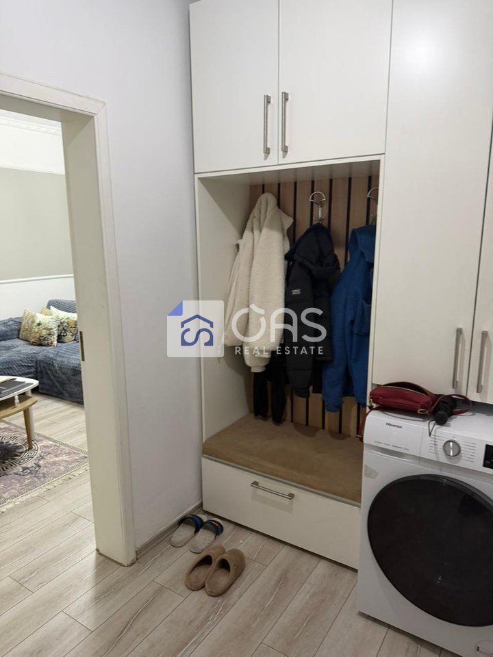 Shitet apartament 1+1 ne Don Bosko
