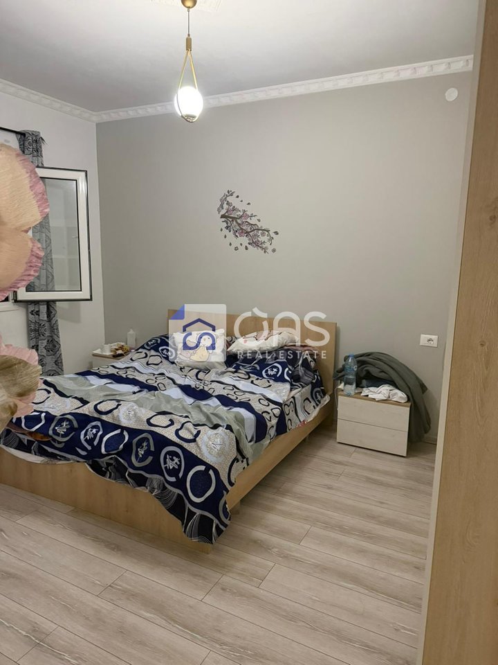 Shitet apartament 1+1 ne Don Bosko