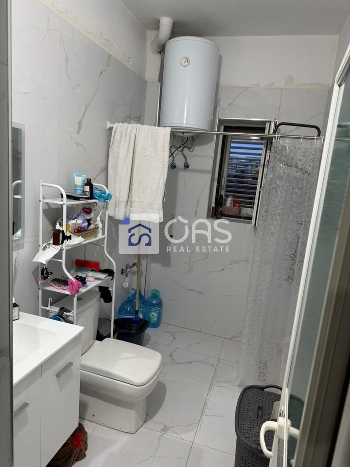 Shitet apartament 1+1 ne Don Bosko