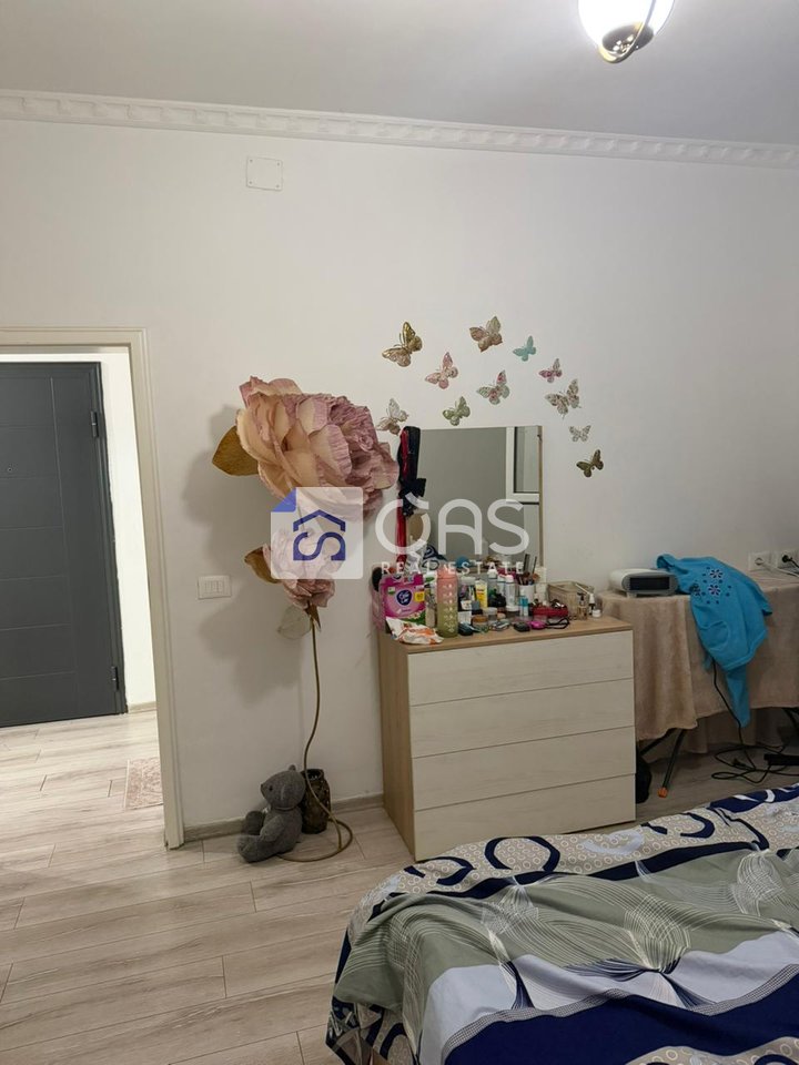 Shitet apartament 1+1 ne Don Bosko