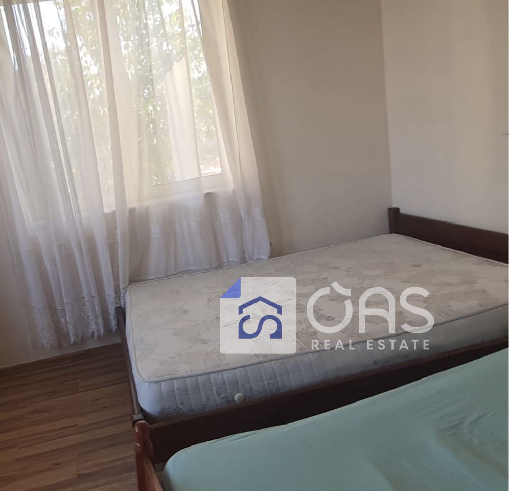 Si affitta appartamento 1+1 vicino al Mercato Elettrico.