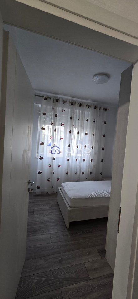 Apartament 2+1 Me Qira në Liqeni i Thatë, Tiranë - 650€ | 90 m²