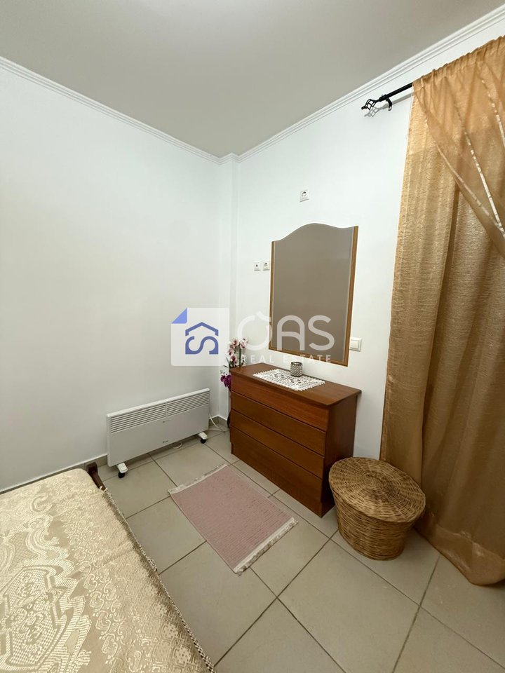 Jepet apartament 2+1 me qera te Komuna e Parisit