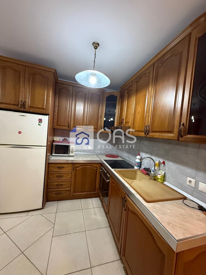 Jepet apartament 2+1 me qera te Komuna e Parisit