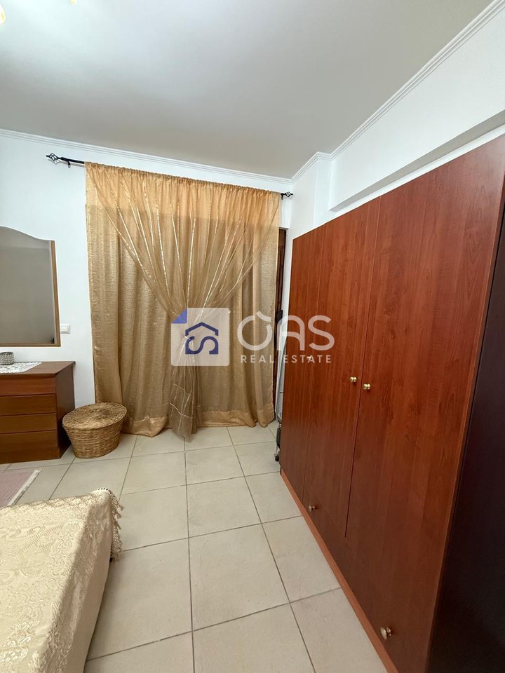 Jepet apartament 2+1 me qera te Komuna e Parisit