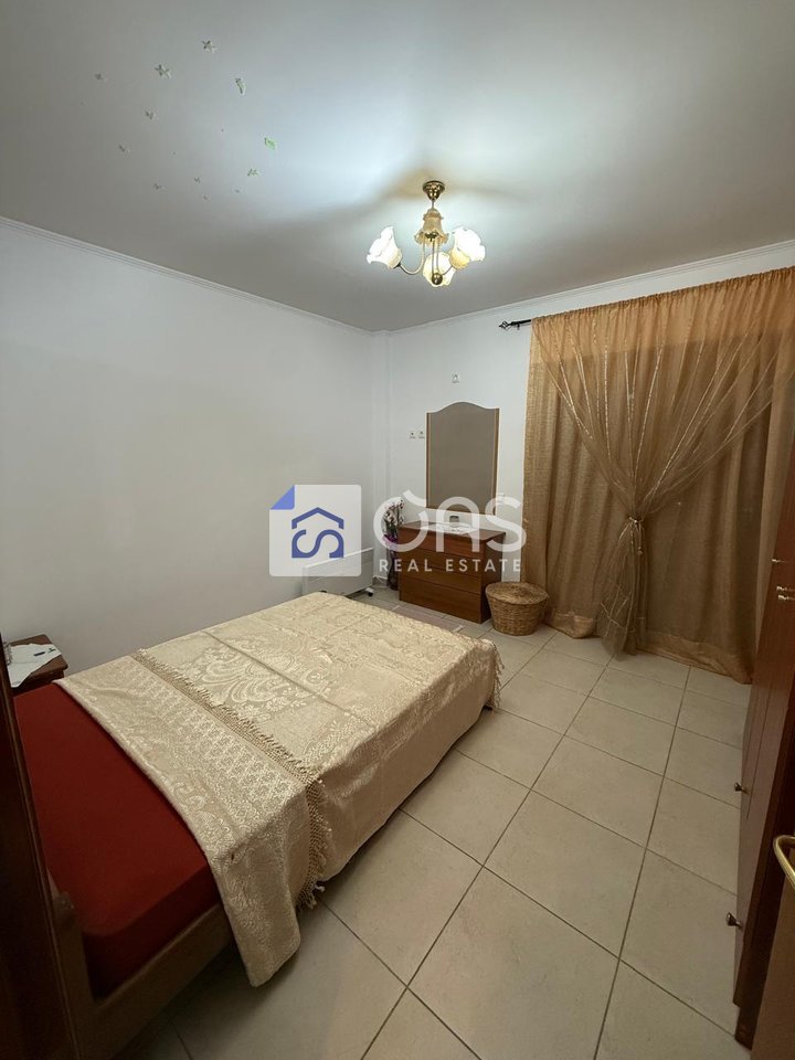 Jepet apartament 2+1 me qera te Komuna e Parisit