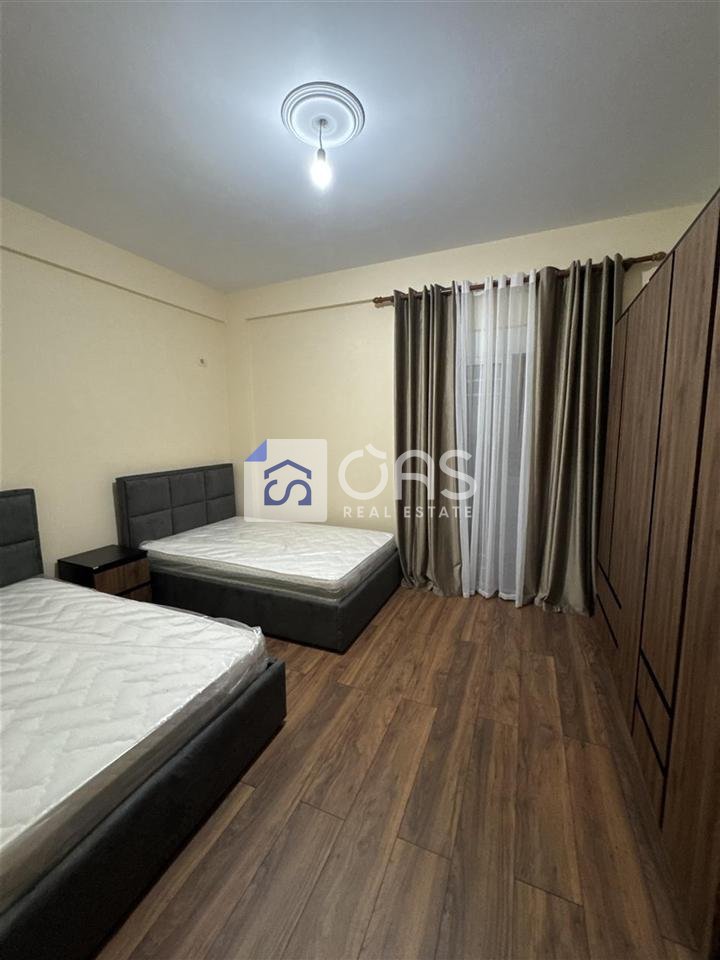 Jepet me qera apartament 2+1 tek Kodra e Priftit