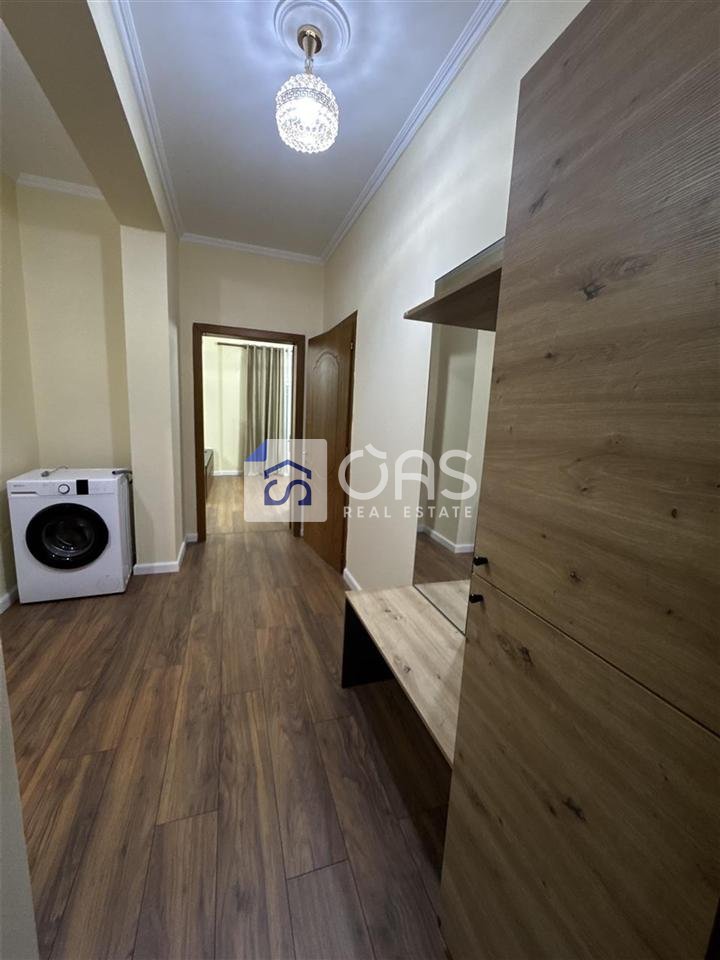Jepet me qera apartament 2+1 tek Kodra e Priftit