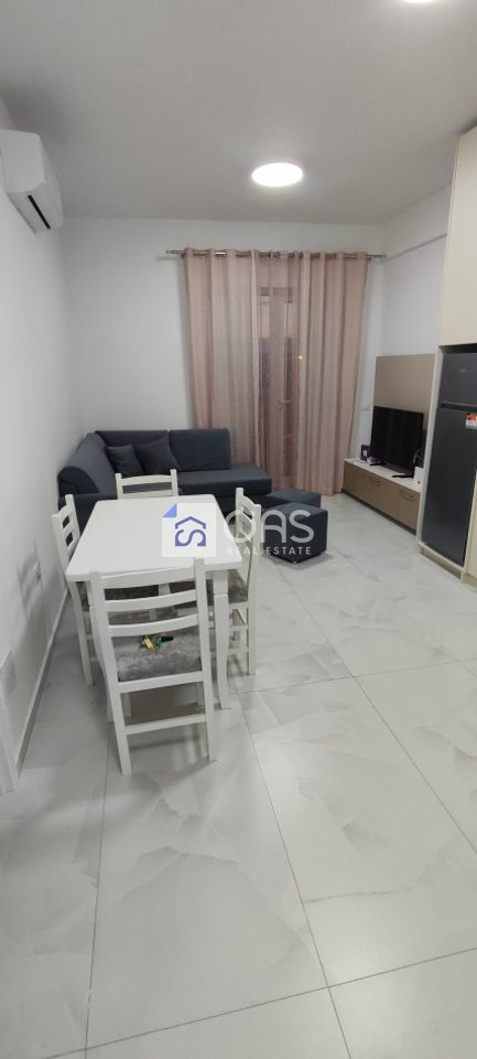 Apartment 1+1 for rent in Fresku