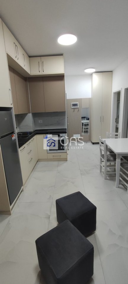 Apartment 1+1 for rent in Fresku