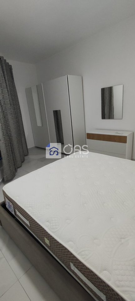 Apartment 1+1 for rent in Fresku