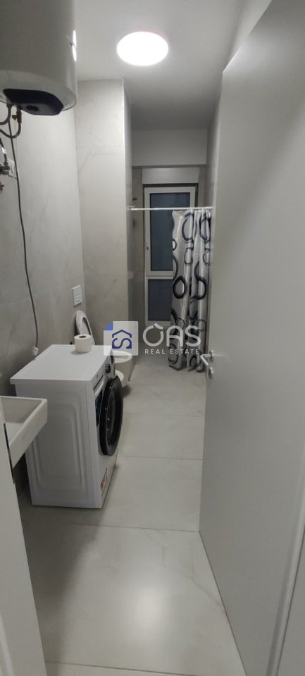 Apartment 1+1 for rent in Fresku