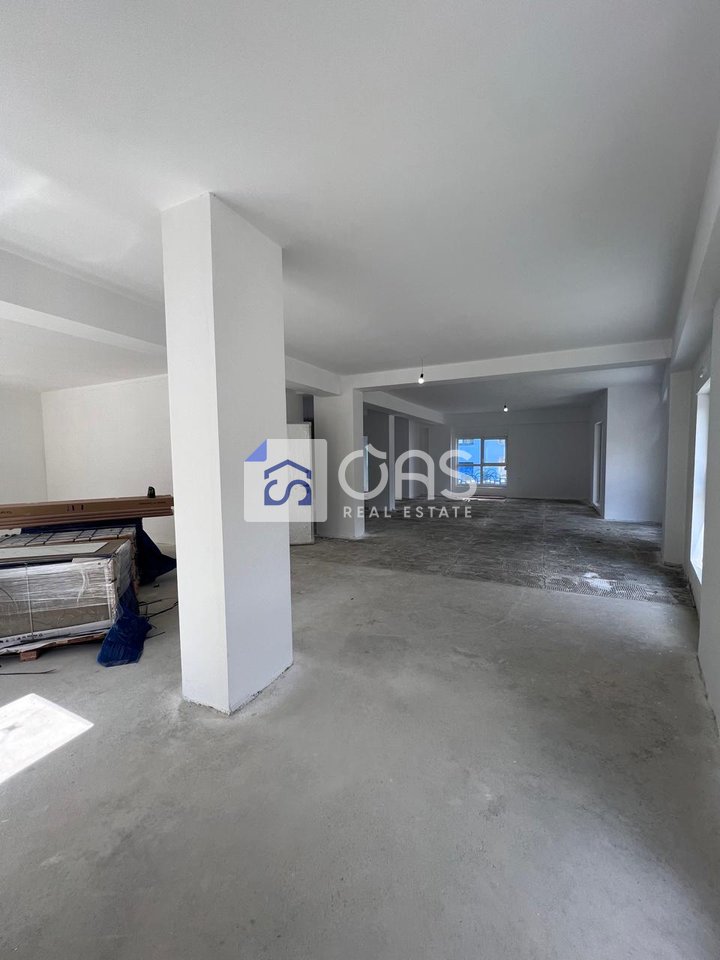 Ambient Komercial tek Rezidenca Kaimi, Tiranë - 3000€ | 216 m²