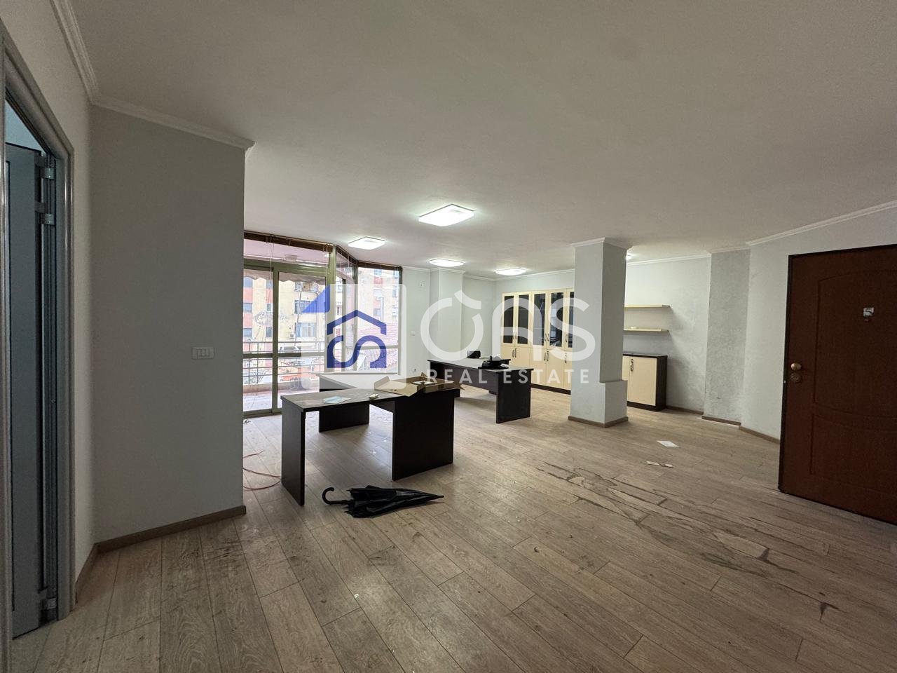 Apartment 2+1 for sale at 21 Dhjetori