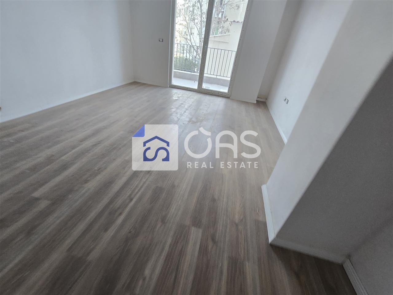 Apartment 1+1 for sale at Aura Complex (Dritan Hoxha Street)