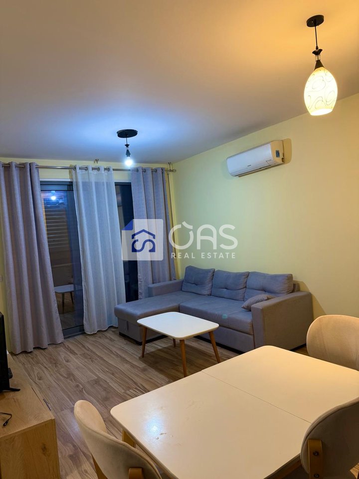 Jepet me qera apartament 2+1+2 ne Don Bosko (Fiori Di Bosco)