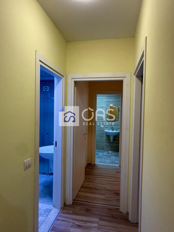 Jepet me qera apartament 2+1+2 ne Don Bosko (Fiori Di Bosco)