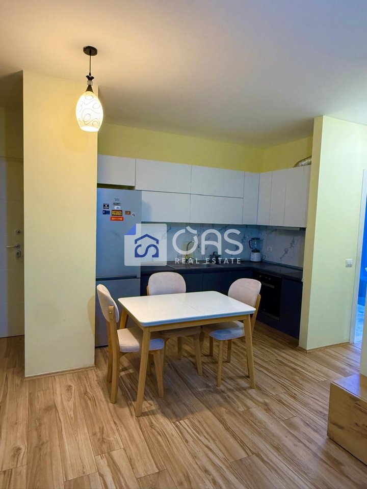 Jepet me qera apartament 2+1+2 ne Don Bosko (Fiori Di Bosco)