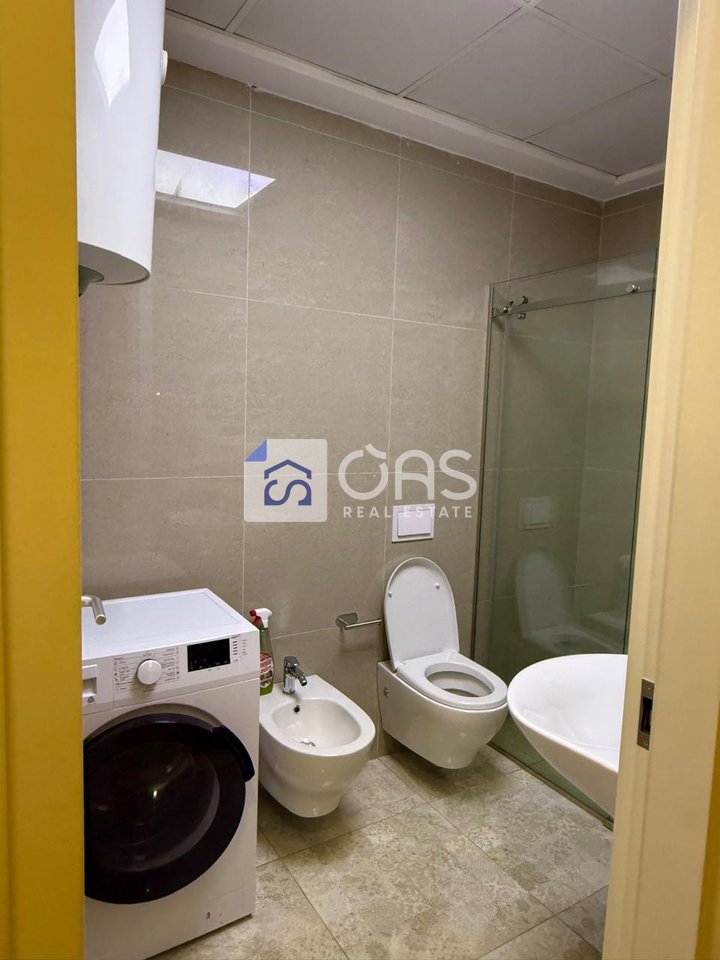 Jepet me qera apartament 2+1+2 ne Don Bosko (Fiori Di Bosco)