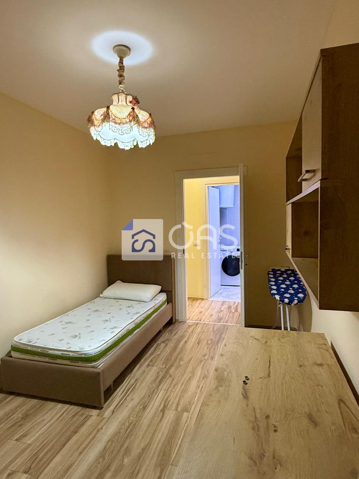 Jepet me qera apartament 2+1+2 ne Don Bosko (Fiori Di Bosco)