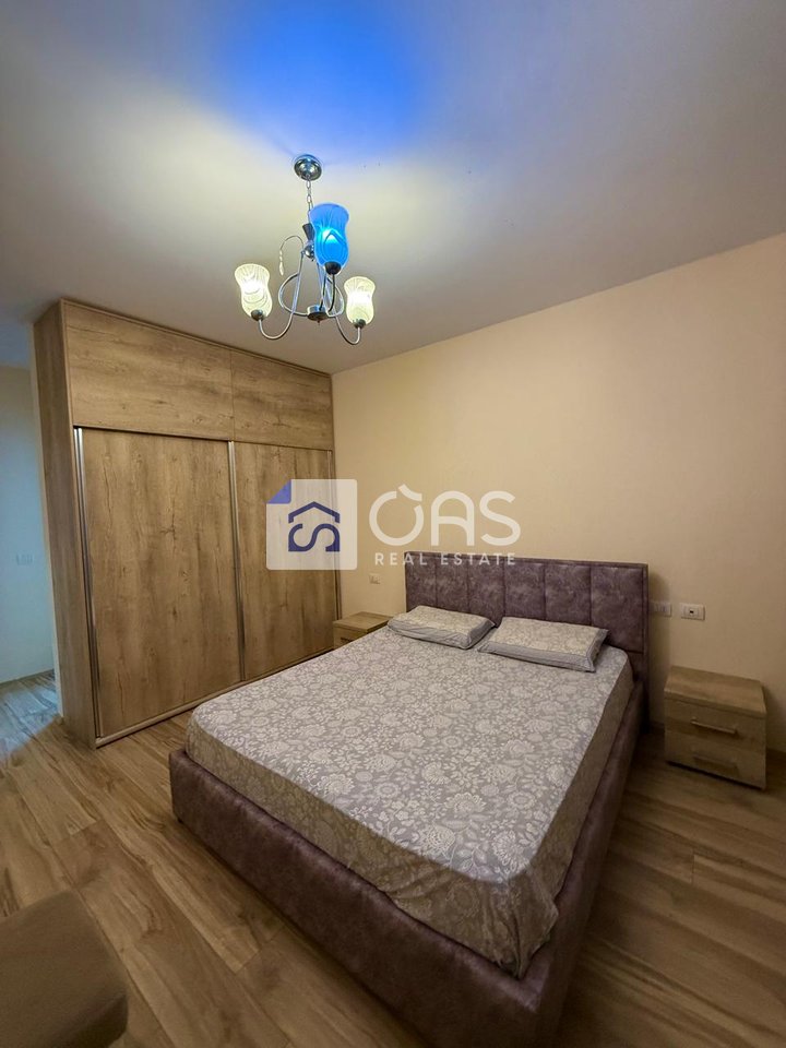Jepet me qera apartament 2+1+2 ne Don Bosko (Fiori Di Bosco)