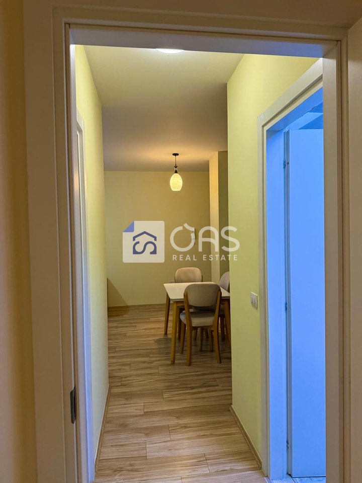 Jepet me qera apartament 2+1+2 ne Don Bosko (Fiori Di Bosco)