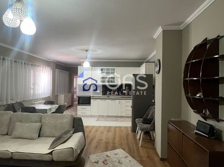 2+1 Apartment for Rent in Don Bosco, Tirana - €650 | 105 m²