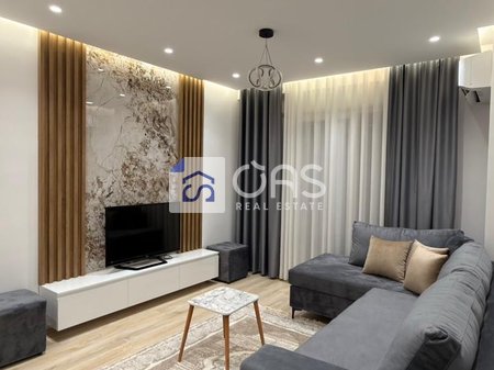 Jepet me qera apartament 1+1 ne Astir