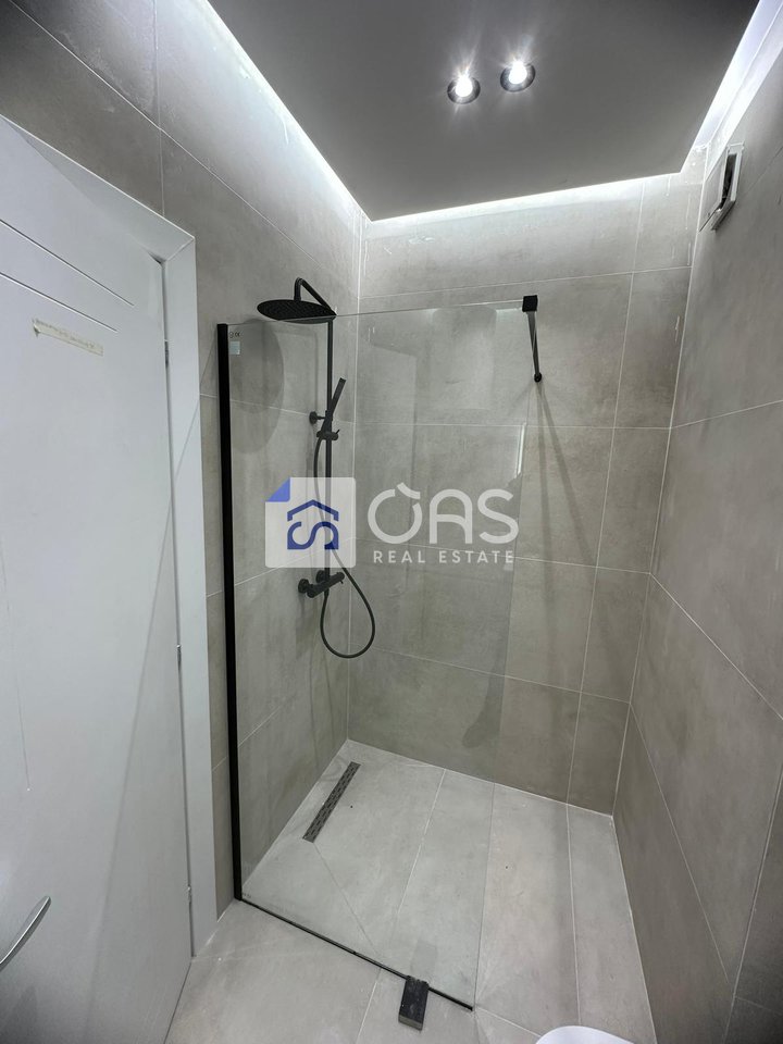 Apartament 2+1+2 Me Qira në Astir, Tiranë - 1100€ | 128 m²