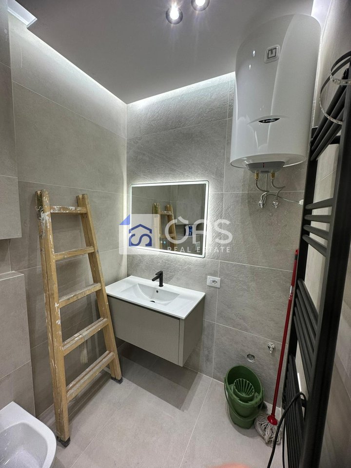 Apartament 2+1+2 Me Qira në Astir, Tiranë - 1100€ | 128 m²