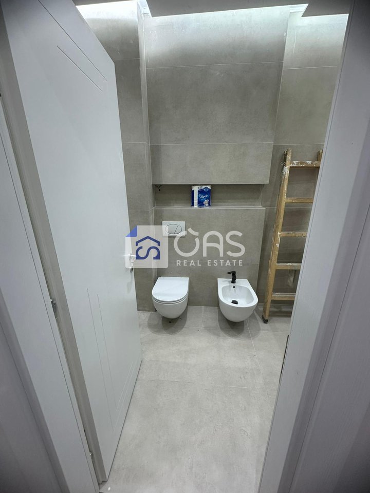 Apartament 2+1+2 Me Qira në Astir, Tiranë - 1100€ | 128 m²