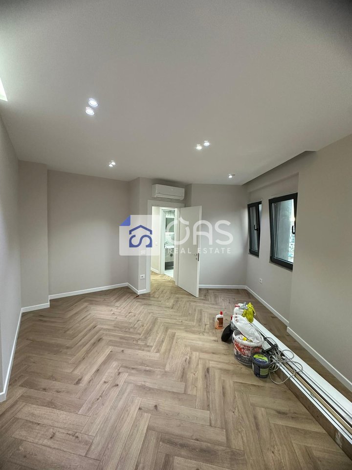 Apartament 2+1+2 Me Qira në Astir, Tiranë - 1100€ | 128 m²