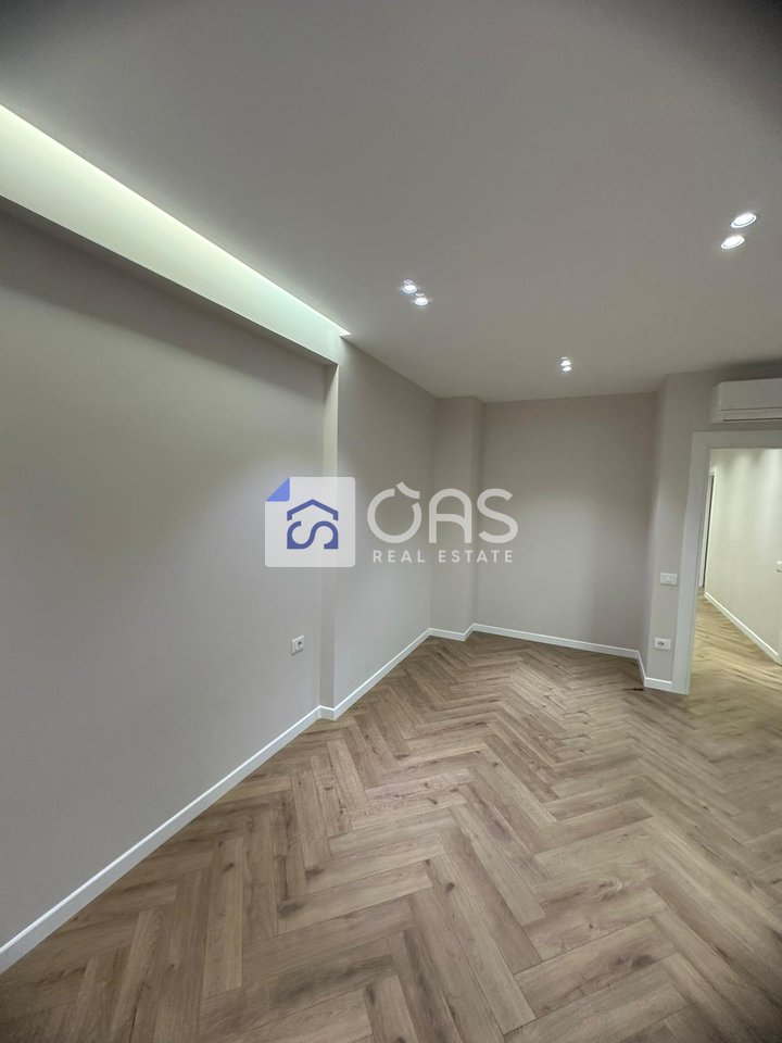 Apartament 2+1+2 Me Qira në Astir, Tiranë - 1100€ | 128 m²