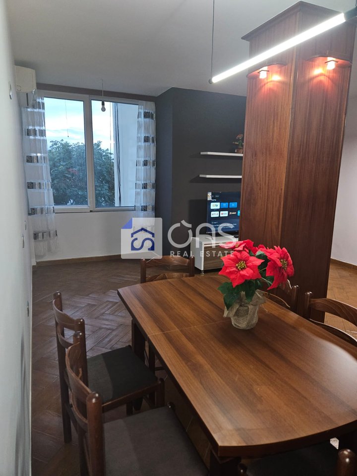 Apartament 3+1 Me Qira tek Rruga Dritan Hoxha, Tirane - 800€ | 126 m²
