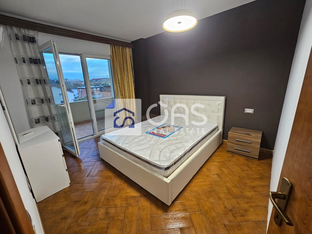 Apartament 3+1 Me Qira tek Rruga Dritan Hoxha, Tirane - 800€ | 126 m²