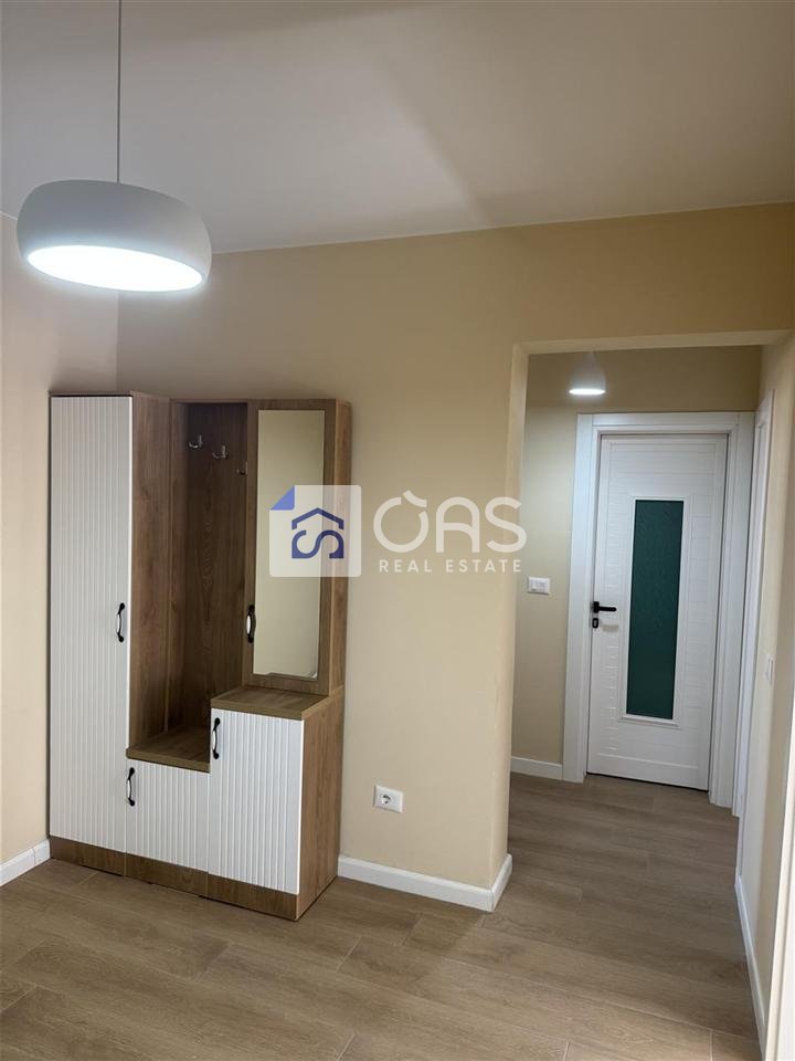 Apartament 2+2 Me Qira në Pazarin e Ri, Tiranë - 1200€ | 95 m²