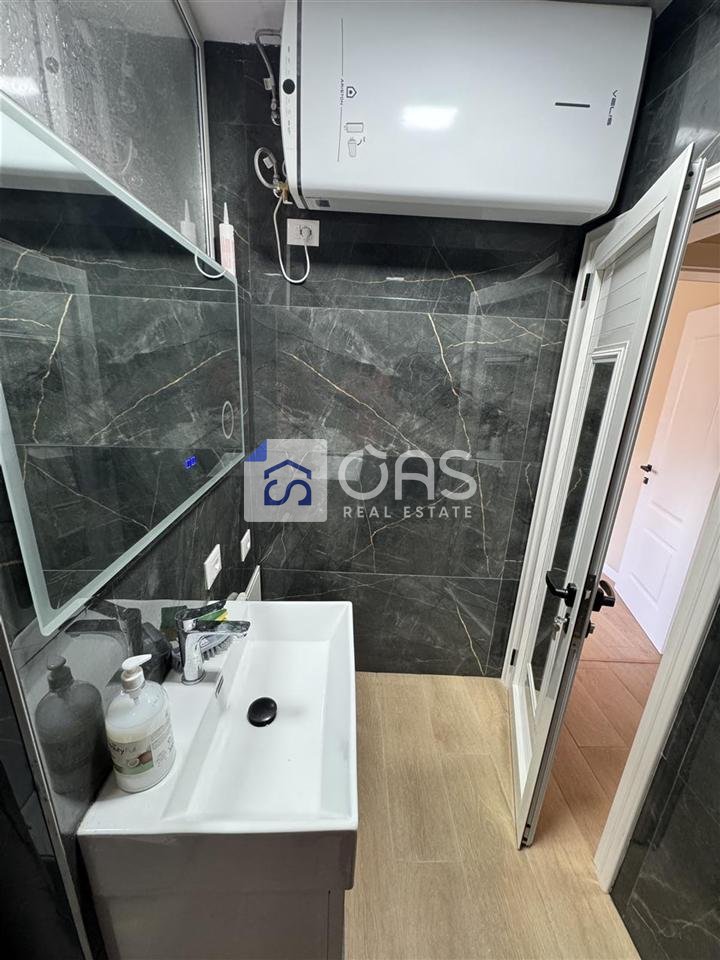 Apartament 2+2 Me Qira në Pazarin e Ri, Tiranë - 1200€ | 95 m²